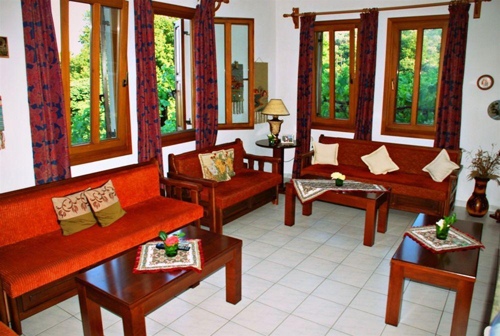 Hotel Agnadi - Horefto Chorefton Exterior foto