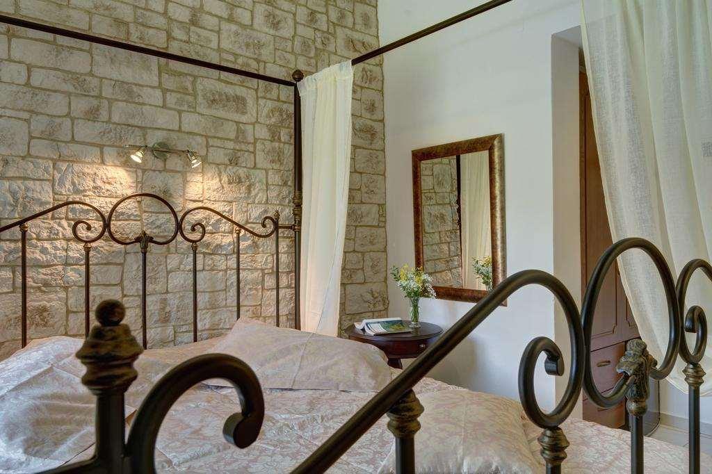 Hotel Agnadi - Horefto Chorefton Quarto foto